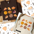 Load image into Gallery viewer, Pie Love Graphic Tee