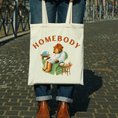 Load image into Gallery viewer, Homebody Tote
