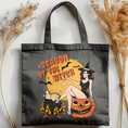 Load image into Gallery viewer, Season Of The Witch Tote