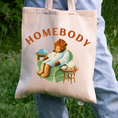 Load image into Gallery viewer, Homebody Tote