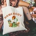 Load image into Gallery viewer, Homebody Tote