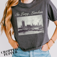 Load image into Gallery viewer, Vintage London Graphic Tee