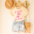 Load image into Gallery viewer, In Dolly We Trust Graphic Tee