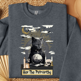 Load image into Gallery viewer, Hex The Patriarchy Graphic Tee