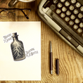 Load image into Gallery viewer, Lighting in a Bottle Sticker