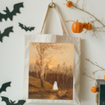 Load image into Gallery viewer, Ghost Tote