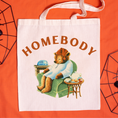 Load image into Gallery viewer, Homebody Tote