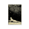 Load image into Gallery viewer, Love You to the Moon and to Saturn Sticker
