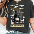 Load image into Gallery viewer, Hex The Patriarchy Graphic Tee