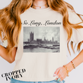 Load image into Gallery viewer, Vintage London Graphic Tee