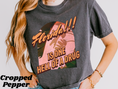 Load image into Gallery viewer, One Hell of a Drug Vintage Graphic Tee