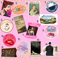 Load image into Gallery viewer, Miss Americana Sticker Bundle