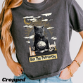 Load image into Gallery viewer, Hex The Patriarchy Graphic Tee