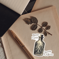 Load image into Gallery viewer, Lighting in a Bottle Sticker