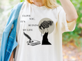 Load image into Gallery viewer, I Love, You It's Ruining Me Graphic Tee