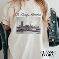 Load image into Gallery viewer, Vintage London Graphic Tee