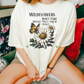 Load image into Gallery viewer, Wildflowers Vintage Graphic Tee