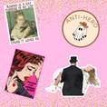 Load image into Gallery viewer, Miss Americana Sticker Bundle