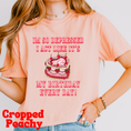 Load image into Gallery viewer, It's My Birthday Everyday Graphic Tee
