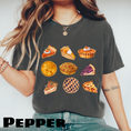 Load image into Gallery viewer, Pie Love Graphic Tee