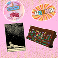 Load image into Gallery viewer, Miss Americana Sticker Bundle