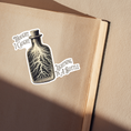 Load image into Gallery viewer, Lighting in a Bottle Sticker
