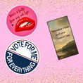 Load image into Gallery viewer, Miss Americana Sticker Bundle