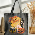 Load image into Gallery viewer, Season Of The Witch Tote