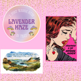 Load image into Gallery viewer, Miss Americana Sticker Bundle