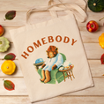 Load image into Gallery viewer, Homebody Tote