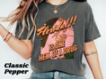 Load image into Gallery viewer, One Hell of a Drug Vintage Graphic Tee