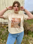 Load image into Gallery viewer, Champagne Tee