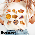 Load image into Gallery viewer, Pie Love Graphic Tee