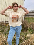 Load image into Gallery viewer, Champagne Tee