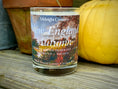Load image into Gallery viewer, New England Autumn Candle