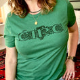 Load image into Gallery viewer, Eire Graphic Tee