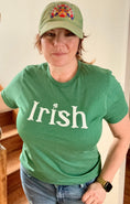 Load image into Gallery viewer, Irish Graphic Tee