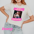 Load image into Gallery viewer, Marvelous Time Marie Antoinette Graphic Tee