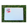 Load image into Gallery viewer, Devils Roll The Dice Sticker