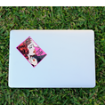 Load image into Gallery viewer, Heart Break Girl Sticker