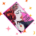 Load image into Gallery viewer, Heart Break Girl Sticker