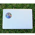 Load image into Gallery viewer, Holographic Mirror Ball Sticker
