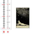 Load image into Gallery viewer, Love You to the Moon and to Saturn Sticker