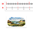 Load image into Gallery viewer, Take Me To The Lakes Sticker