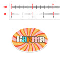 Load image into Gallery viewer, Karma sticker