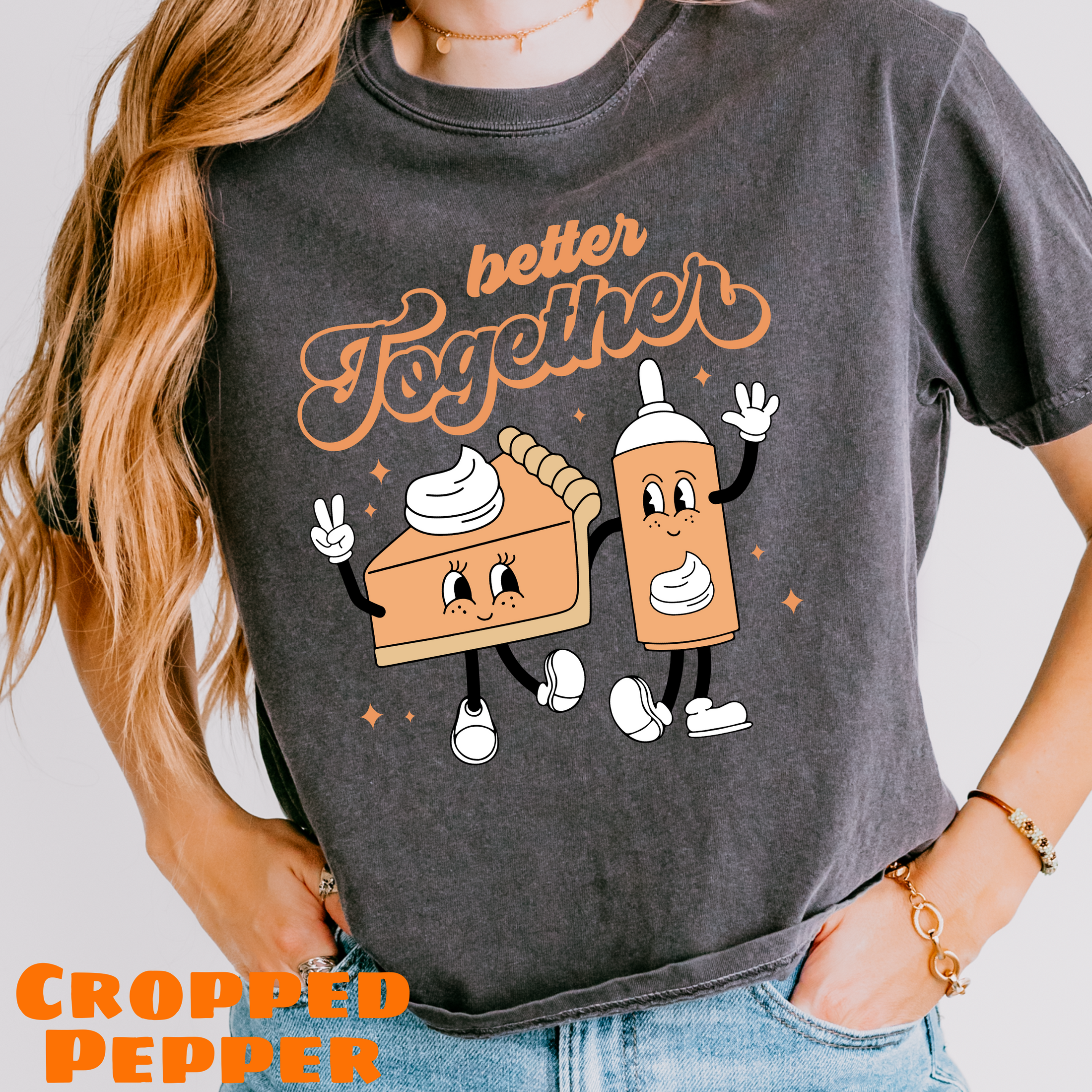 Made For Each Other Shirt