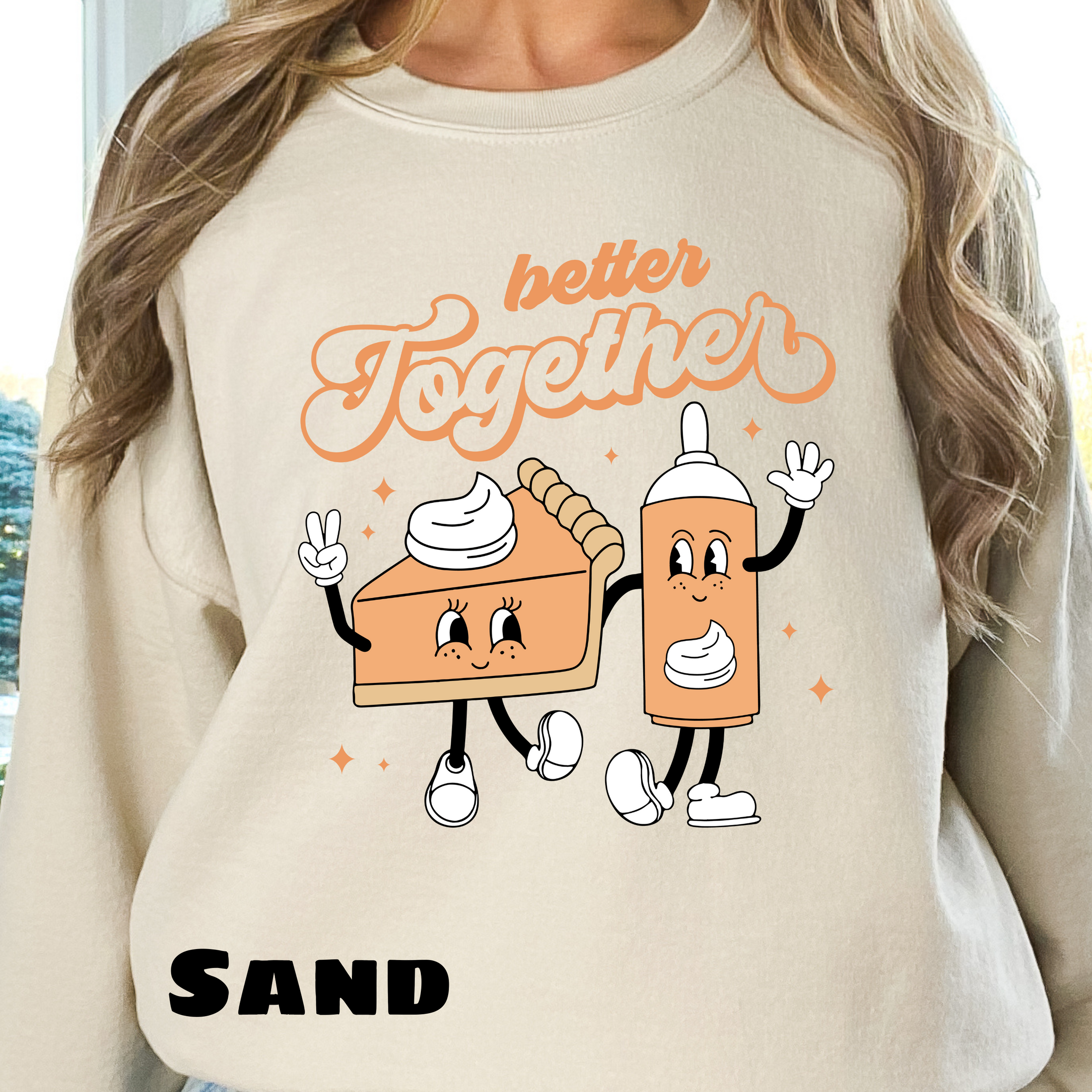 Made For Each Other Shirt