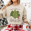 Load image into Gallery viewer, Christmas Tree Farm Sweatshirt
