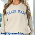 Load image into Gallery viewer, Coach Walz Varsity Sweatshirt
