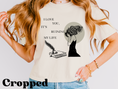 Load image into Gallery viewer, TTPD "I Love You, It's Ruining Me" T-Shirt
